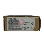 Brand New Mitsubishi FX2NC-16EX-T 16IN/0OUT Programmable Logic Controller Module. Fixed Price $183.93.