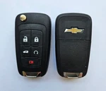 Chevrolet Cruze Equinox Impala Malibu Gm Keyless Entry Remotes / Fobs New. Fixed Price $42.30.