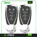 For Chevrolet Traverse 2018 2019 2020 Keyless Entry Remote Control Car Fob. Fixed Price $36.99.