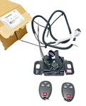 84044638 Remote Start Keyless Entry Transmitter For 2013-2016 Gmc Acadia. Fixed Price $114.67.