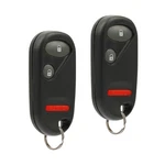Fob Keyless Entry Remote Fits Honda Civic Ex Lx Dx 2001 2002 ... Fast Ship. Fixed Price $32.90.