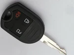 2012-2013 Lincoln Navigator 4WD V8 Smart Fob Keyless Entry Remote Oem. Fixed Price $80.45.
