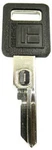 New Gm Single Sided Vats Ignition Key #9 Uncut V.a.t.s B62-P9. Fixed Price $14.95.
