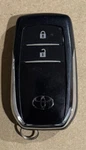 Toyota Hillix 16 -23 Keyless Entry Remote Keyfob 3B Oem Tokai Rika BM1EW-MINT!. Fixed Price $111.96.