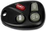 Dorman Keyless Entry Transmitter For Impala, Lumina, Malibu+more 99511ST. Fixed Price $82.83.