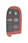Oem Dodge Srt Hellcat 68234959AB M3N-40821302 Smart Key Fob With Buttons. Fixed Price $65.00.