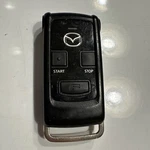 Mazda Remote Start Smart Keyfob Transmitter 3 Buttons Oem PZ170-21021. Fixed Price $19.20.