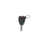2005-2007 Jeep Liberty Keyless Entry Remote Fob Oem Genuine Mopar 68273340AC. Fixed Price $167.88.