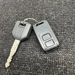 Isuzu Canter FBA60 Smart Keyless Entry Used No Battery. Fixed Price $135.99.