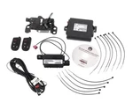 2016-2018 Dodge Durango Citadel Gt Remote Start Kit Mopar 82215104AC New. Fixed Price $554.00.