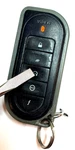 Viper 7153V 1-WAY Remote Control Replacement Transmitter Fob EZSDEI7153 Keyless. Fixed Price $47.09.