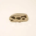 New Volkswagen Golf MK7 Gti Key End Cap 5G0959893DFOD Original 5G0-959-893-D-FOD. Fixed Price $32.30.