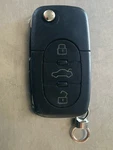 2001-2005 A4 S4 Audi Remote Transmitter 837 231 F MYT8Z0 100% Oem. Fixed Price $32.75.