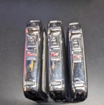 Lot Of 3 Oem Kia Smart Key Fob Remotes SY5MQ4AMFGE04 Buttons. Fixed Price $60.00.
