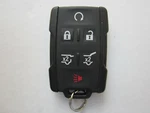Oem Chevy Gm Keyless Remote Entry Smart Fob Alarm Transmitter 13577766. Fixed Price $25.95.