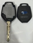 Subaru Remote Head Keyfob 4B Oem CWTWBIG077 Gray Pods Chip. Fixed Price $89.56.