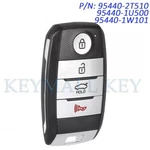 95440-2T510 95440-1U500 95440-1W101 Smart Remote Key Fob For Kia Optima Rio. Fixed Price $28.74.