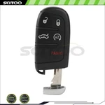 For 2015 2016 2017 2018 Dodge Challenger Keyless Entry Remote Fob Buttons. Fixed Price $20.77.