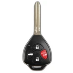 For 2008 2009 2010 2011 2012 2013 Toyota Corolla Keyless Remote Entry Fob. Fixed Price $14.95.