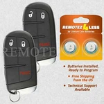 For Dodge Journey 2015 2016 2017 2018 Keyless Entry Smart Remote Car Fob. Fixed Price $34.95.