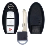 Oem 2009-2024 Nissan Cube Armada Smart Keyless Proximity Remote Fob 285E3-1LK0E. Fixed Price $47.48.