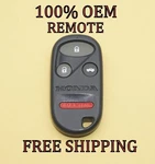 100% Oem Electronics Honda Crv S2000 Keyless Remote Fob Transmitter E4EG8DJ. Fixed Price $925.00.