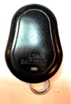 Lojack IDIEW3KP-05 Vehicle Recovery Transceiver Alarm Remote Key Control Fob Fab. Fixed Price $13.96.