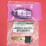 CWTWBU619 New Oem Infiniti FX35 FX45 Smart Prox Key 3B With Transponder Chip. Fixed Price $119.99.