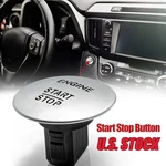 Push Start Button Keyless Go Engine Stop For Mercedes-benz 2215450714. Fixed Price $8.98.