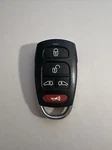 Oem Kia Sedona Key Less Entry Remote Fob Suv Alarm 5-BUTTONS Usa. Fixed Price $66.99.