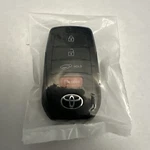 *new Oem 2020-2022 Toyota Grand Highlander Smart Key Remote Fob 8990H-0E340. Fixed Price $109.99.