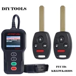 For 2008 2009 2010 2011 2012 Honda Accord Sedan Pilot Remote Car Key Fob. Fixed Price $103.55.