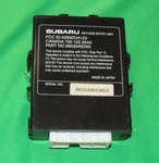 2001 - 2003 Subaru Legacy Outback Keyless Entry Unit 88035AE050 Oem. Fixed Price $31.00.
