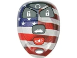 Keyless Remote Case Dorman 37TVRGR85 For Saturn Aura Sky 2008 2007 2009 2010. Fixed Price $30.14.