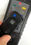 Compustar 1WR3R-FM VA5REH300-1WFX Fob Keyless Car Starter Engine Stop Remote. Fixed Price $13.38.
