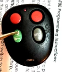 Keyless Remote Car Starter Elvatoe ELVAT0E PR00E4BS PROOE4BS Fob Control Oem. Fixed Price $72.31.