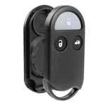 Key Fob Shell Case For 1999-2005 Nissan Altima Quest Sentra Xterra (KOBUTA3T). Fixed Price $9.95.