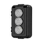 Magnetic Box,hide Key,magnet Car Holder,waterproof Hidden Holde.... Fixed Price $19.77.