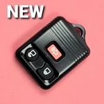 Replacement Ford Keyless Entry Remote 3B - CWTWB1U331. Fixed Price $9.99.