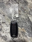 2023 Nissian Rogue Key Fob. Fixed Price $30.00.