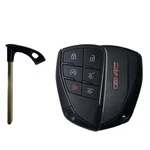 Oem Unlocked 2021 - 2025 Gmc Yukon Remote Smart Key Fob YGOG21TB2 YG0G21TB2. Fixed Price $49.95.