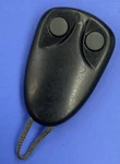 Rare Select Engineered Inc RTSP2D 2-BUTTON Remote Transmitter Fob Tested. Fixed Price $24.50.