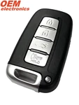 Oem Electronic Remote Key Fob For 2009-2014 Hyundai Genesis Unlocked. Fixed Price $49.94.