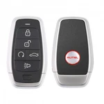 Autel Trunk Universal Smart Keyless Proximity Remote Fob IKEYAT005BL. Fixed Price $950.00.