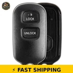 Keylessoption Fob Cover Replacement For Toyota 3-BUTTON Shell. Fixed Price $22.99.