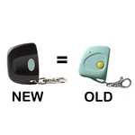Firefly 390GED21K3 1BTN Keychain Garage Door Remote 390MHZ Compatible Genie GPT1. Fixed Price $19.90.