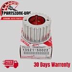 13521-50022 Toyota 4RUNNER Land Cruiser Lexus LX470 Crankshaft Timing Pulley Oem. Fixed Price $49.40.