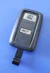 Volvo Oem Button Remote Transmitter - 9442982. Fixed Price $65.00.