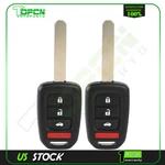 For Honda Accord 2016 2017 2018 Keyless Entry Remote Control Car Fob. Fixed Price $23.70.