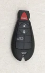 New Oem Mopar Integrated Key Fob Transmitter 56046771AA Dodge Dart 2012-2016. Fixed Price $74.95.